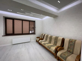 Comfortable apartment with euro design